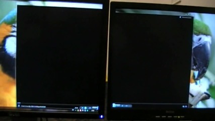 Dell 2209wa vs Belinea 101711 