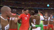 Холандия победи Коста Рика след изпълнение на дузпи