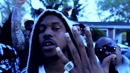 J Rich (feat. Honest And Lonnie Mac) - Stupid Bands