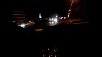 много диво Fiat Uno Turbo I.e. Black