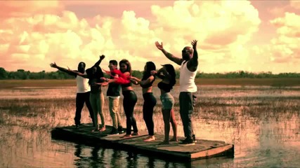 Flo Rida ft Sia - Wild Ones