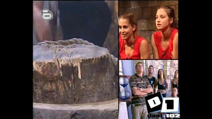 Fort Boyard - Сезон 2. 10част 3еп