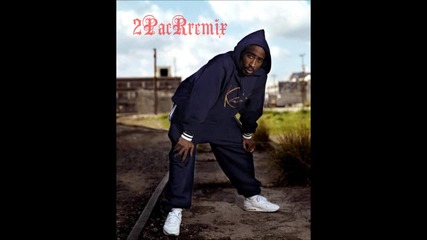 (2015) 2pac - Thug For Life (remix)
