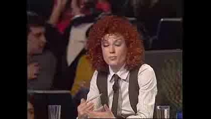 Music Idol:най - Тъжното Предаване 03.04.2008