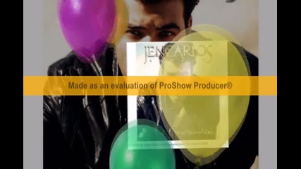 *(jencarlos Canela )*love