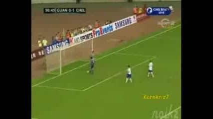 Frank Lampard Journey Of A Hero