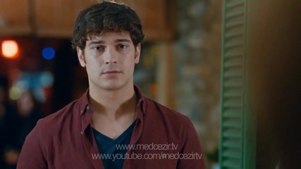 Medcezir 44 Bolum Fragmani 2