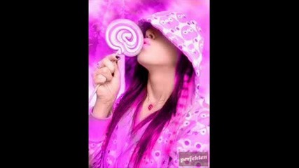 katy perry - I kissed a girl