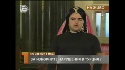 Господари на ефира (цяло предаване)