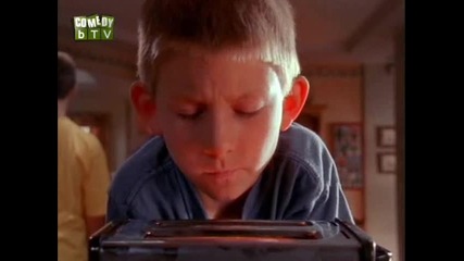Малкълм S02 E05