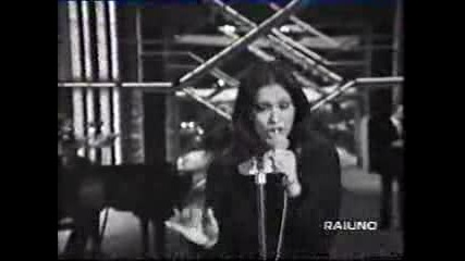 Marisa Sacchetto - Аmore аmaro