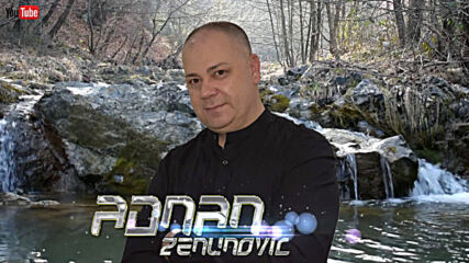 Adnan Zenunovic - 2021 - Propusten poziv (hq) (bg sub)