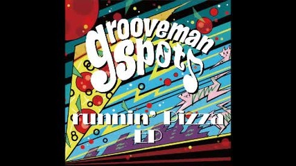Grooveman spot - Do the dance
