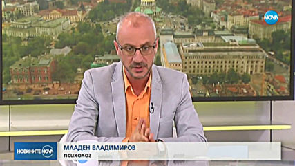 Новините на NOVA (22.10.2019 - централна емисия)