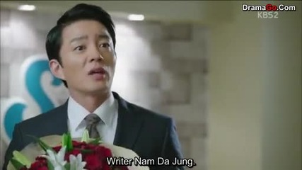 The Prime Minister and I ep 1 part 4
