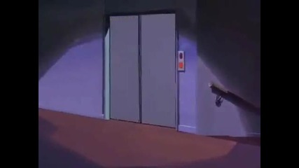Scooby Doo The No face Zombie Chase case 2/3 