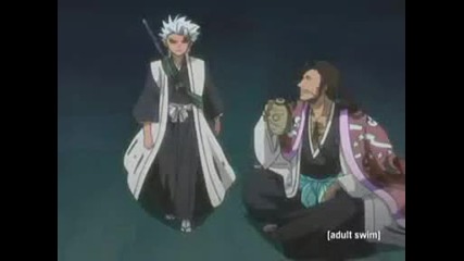 bleach episode 68 english dub part 1 (hq)