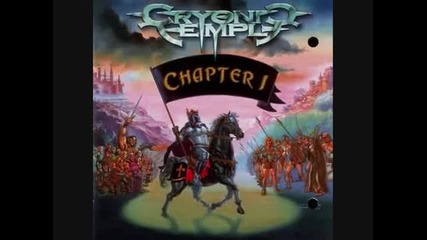 Cryonic Temple - War Song