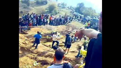 Off - Road s. Glojene 6
