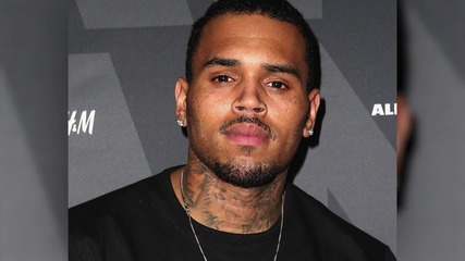 Chris Brown Trapped in the The Philippines After Being Barred from Leaving