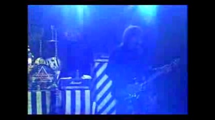Stryper - To Hell With The Devil - Live Puerto Rico
