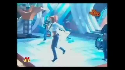Юлия Савичева - Любовь - Москва
