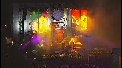 Armin Van Buuren - Live At Loveparade 2008 (dortmund Germany 19 - 07 - 2008) - X264 - 2008 - Mv4u Ne
