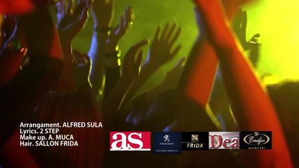 Silva Gunbardhi ft. Mandi ft. Dafi - Te ka lali shpirt (official Video Hd)