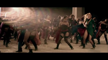 Beyonce - Run the World ( Girls )