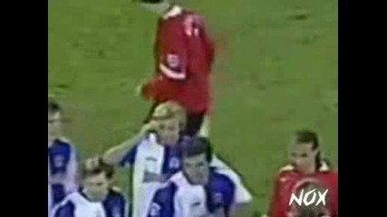 Cristiano Ronaldo - Step Up