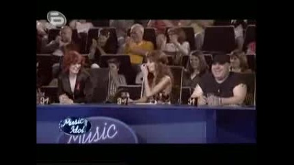 Music Idol 3 - Спомен За Маестро Вили Казасян