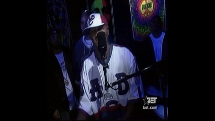 Fat Joe - Freestyle On Rap City