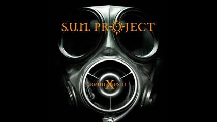 S.u.n. Project - Turbo Booster (dna Remix)