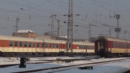 Бвзр " Чайка " Rбв 3623
