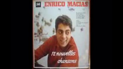 Enrico Macias - Compagnon disparu
