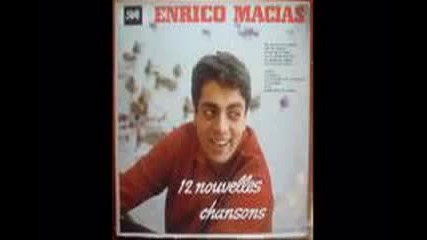 Enrico Macias - Compagnon disparu