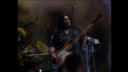 Death Alley Driver - Rainbow