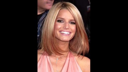 Jessica Simpson - Remember That 