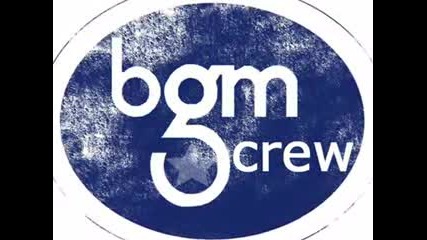 Bgm Crew - Faysol Sokaklari