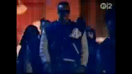 Mc Hammer - Too Legit to Quit 