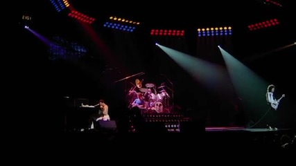 Queen - Bohemian Rhapsody [ High Definition ]