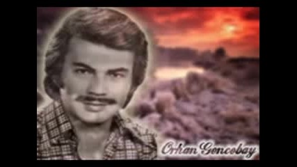 Orhan Gencebay Aklim Takildi 