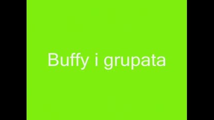 Buffy Ubiicata Na Vampiri