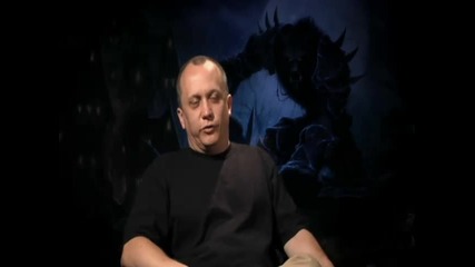 Wow Cataclysm Behind the Scenes - Game Design