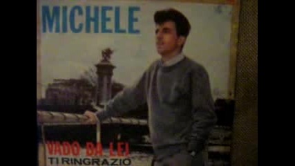 Michele - Ti Ringrazio Perch.