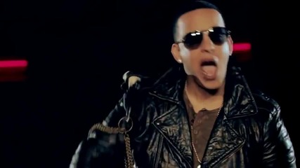 Limbo- Daddy Yankee _video Oficial