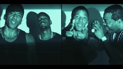 Busta Rhymes - Thank You ft. Q-tip, Kanye West, Lil Wayne