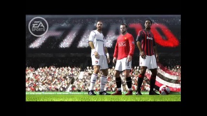 Children Collide - Skeleton Dance (fifa 10 Soundtrack)
