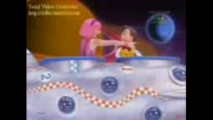 lazy town galaktika.3gp