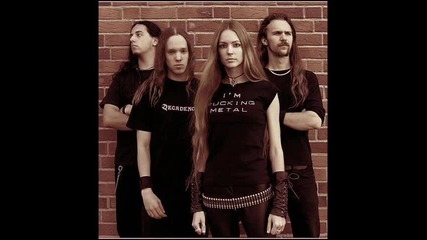 Decadence - War Within (decadence 2005)